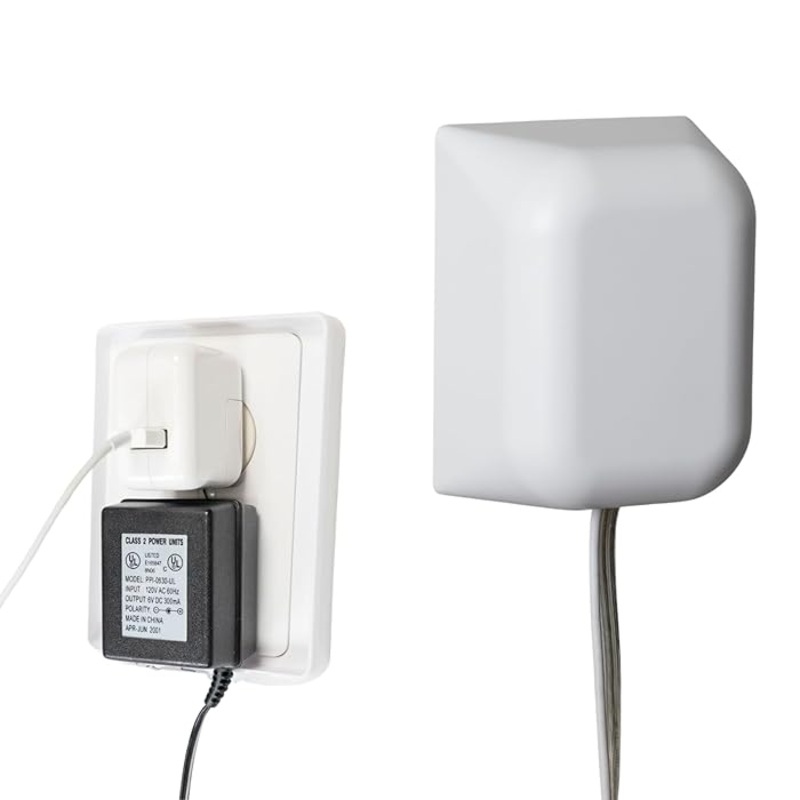 Outlet Cover Box – Medium – Single Pack