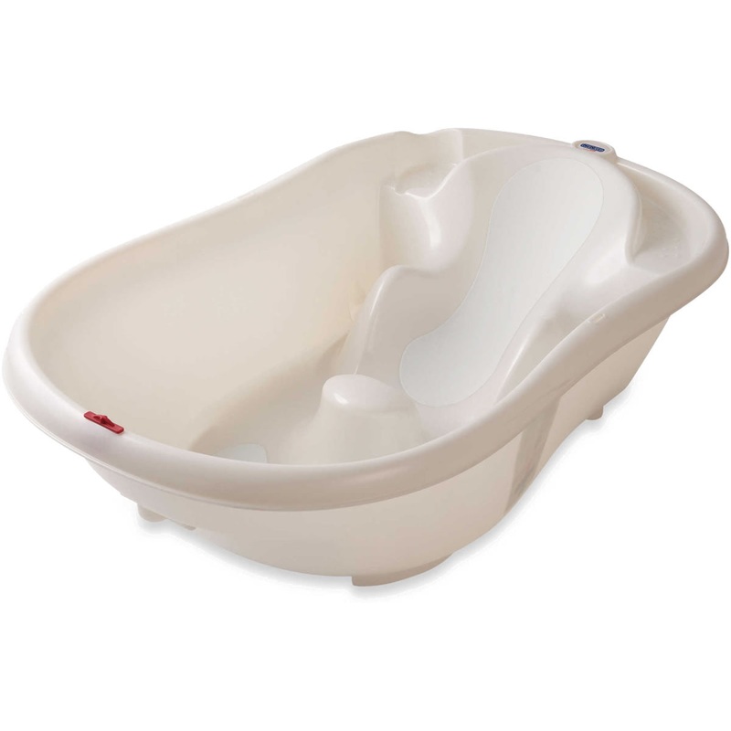 Peg Perego Onda Evolution Bathtub – White