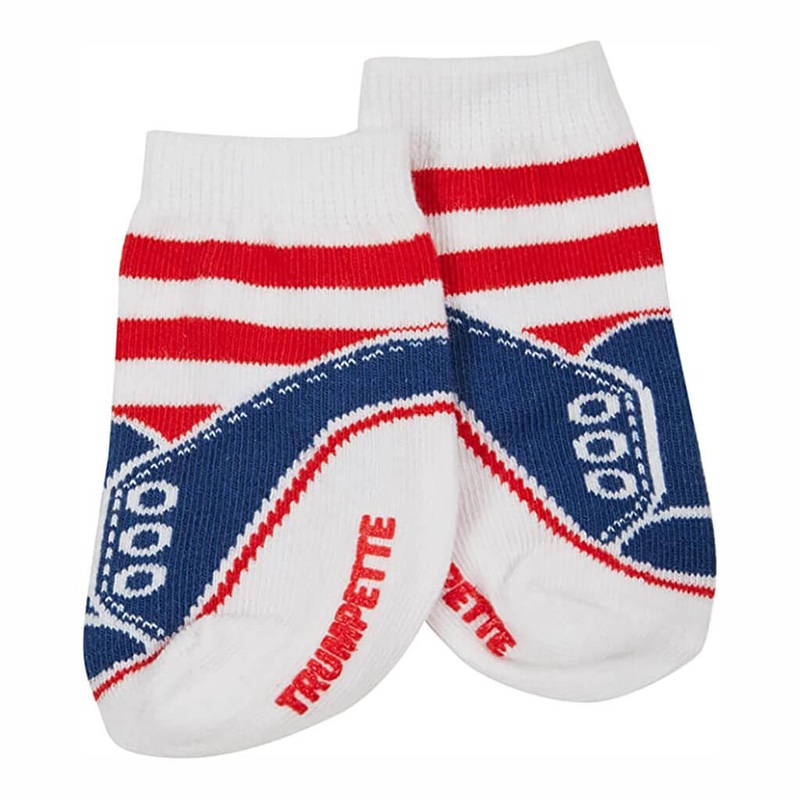 Single Sock 4Him
