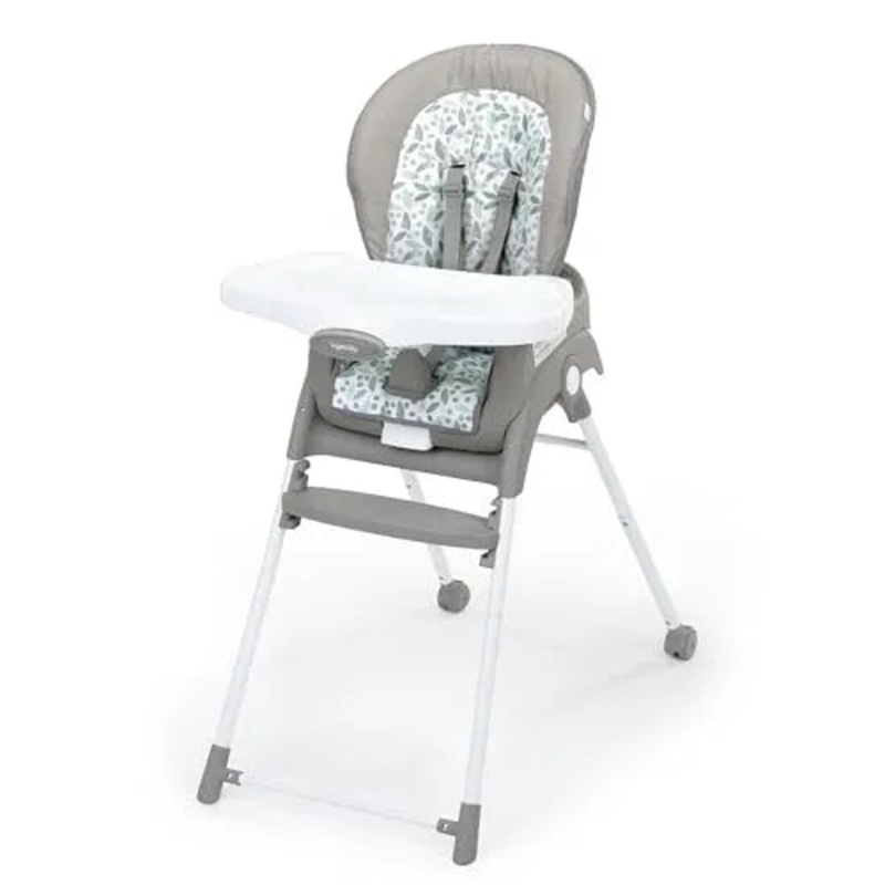 Trio Foldaway 6-in-1 Baby High Chair – Endless Blooms