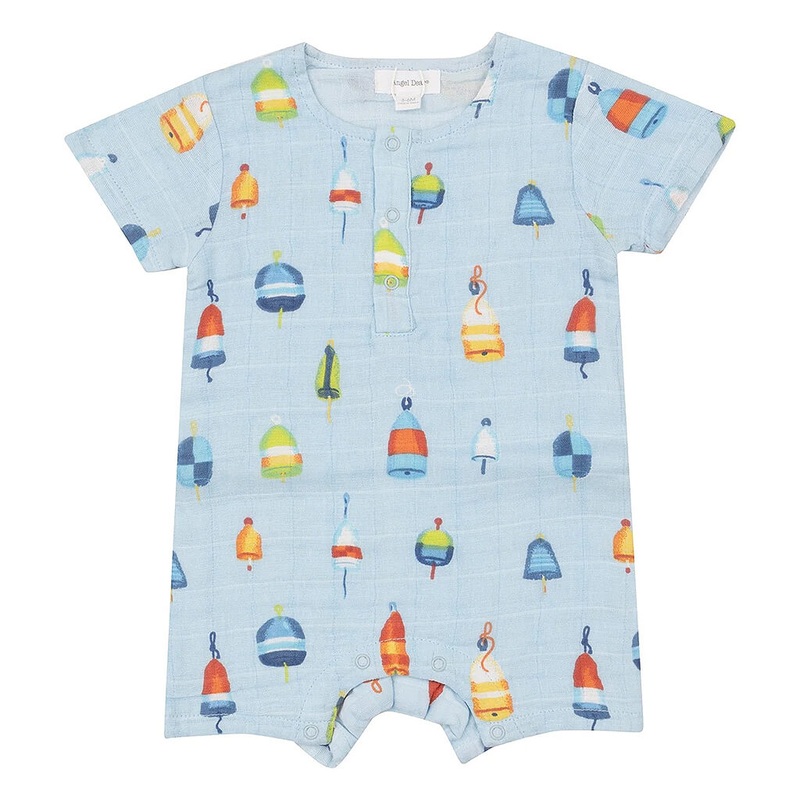 Angel Dear Henley Shortall Buoys
