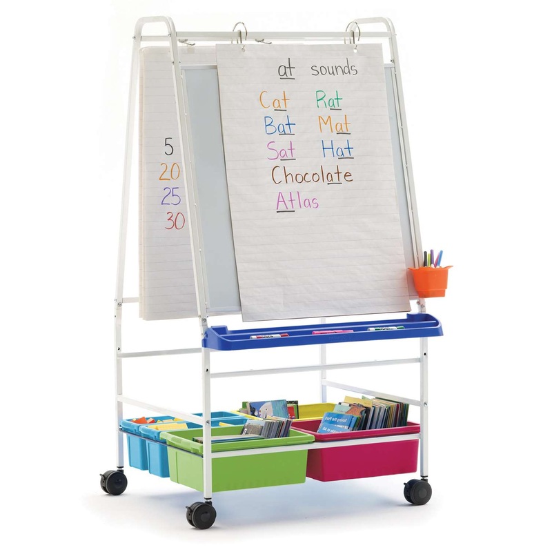 Basic Reading Writing Center