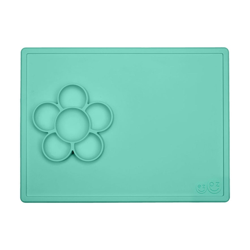 ezpz Flower Play Mat