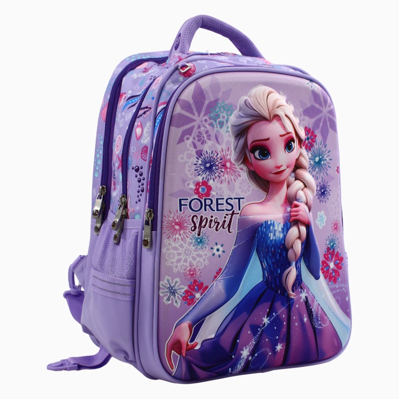Frozen Backpack – 18.5 Inches