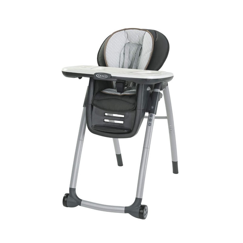 Graco Table2Table High Chair, Tatum