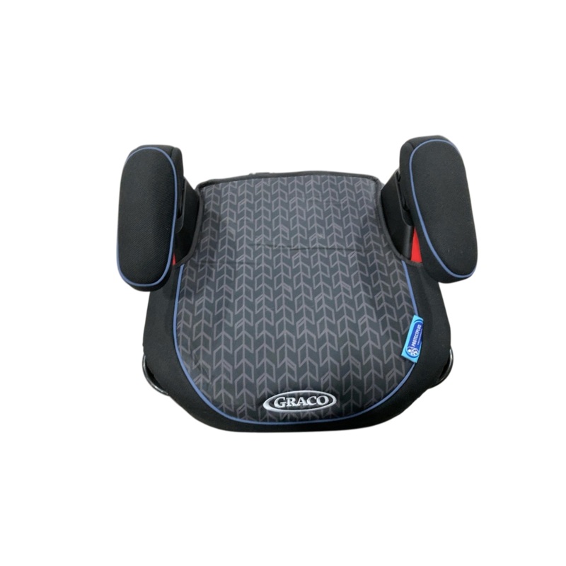 Graco TurboBooster Backless Booster, 2021, Gust