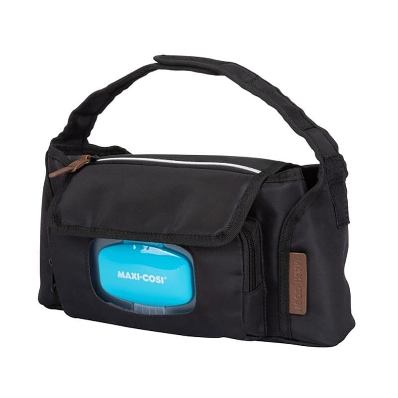 Maxi Cosi Parent Console in Black