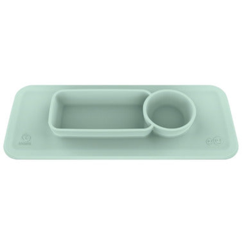 X Ezpz Placemat for Clikk Soft Mint
