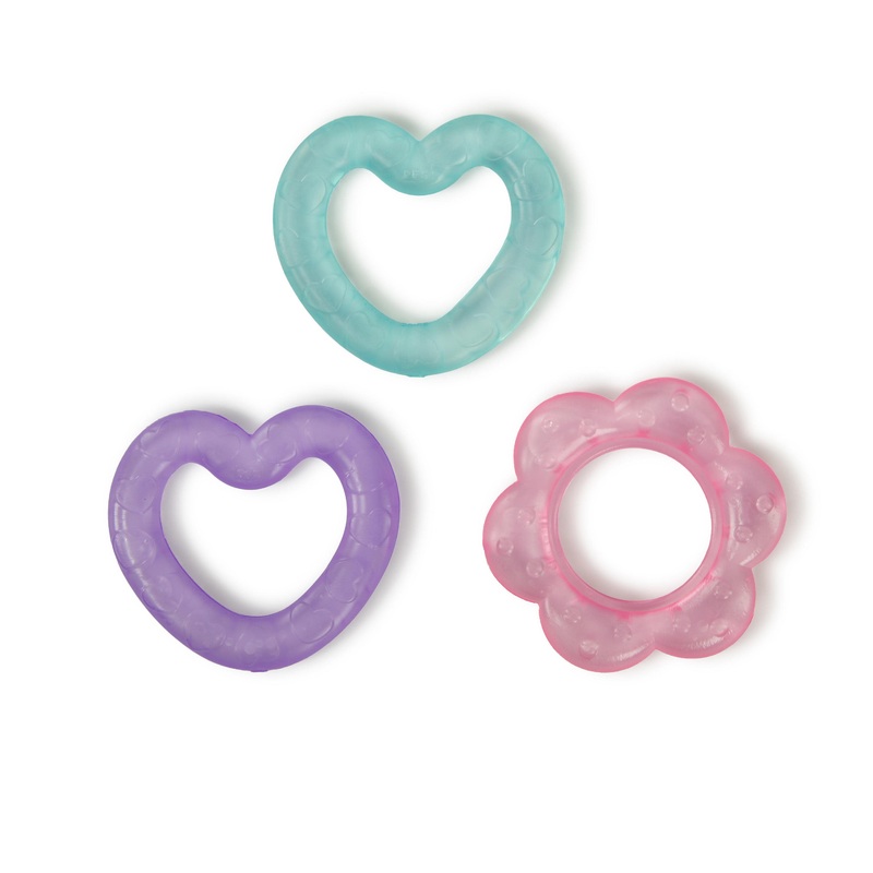 Bright Starts Chill & Teethe Teething Toy