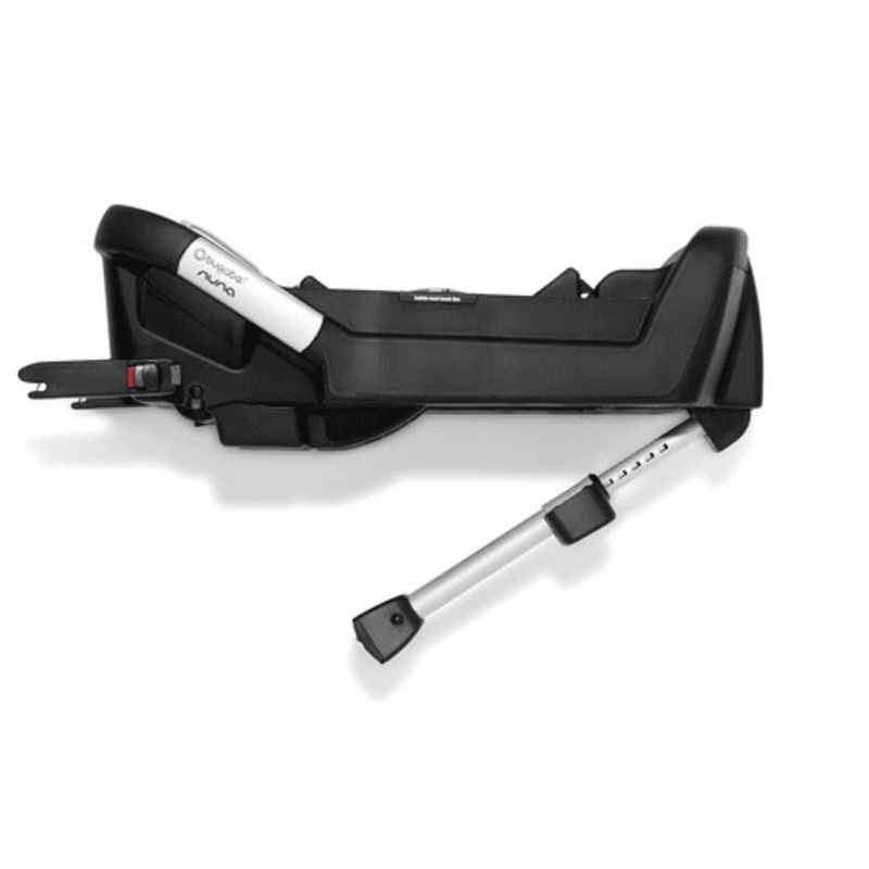 Bugaboo Turtle & Turtle One Infant Car Seat Base
