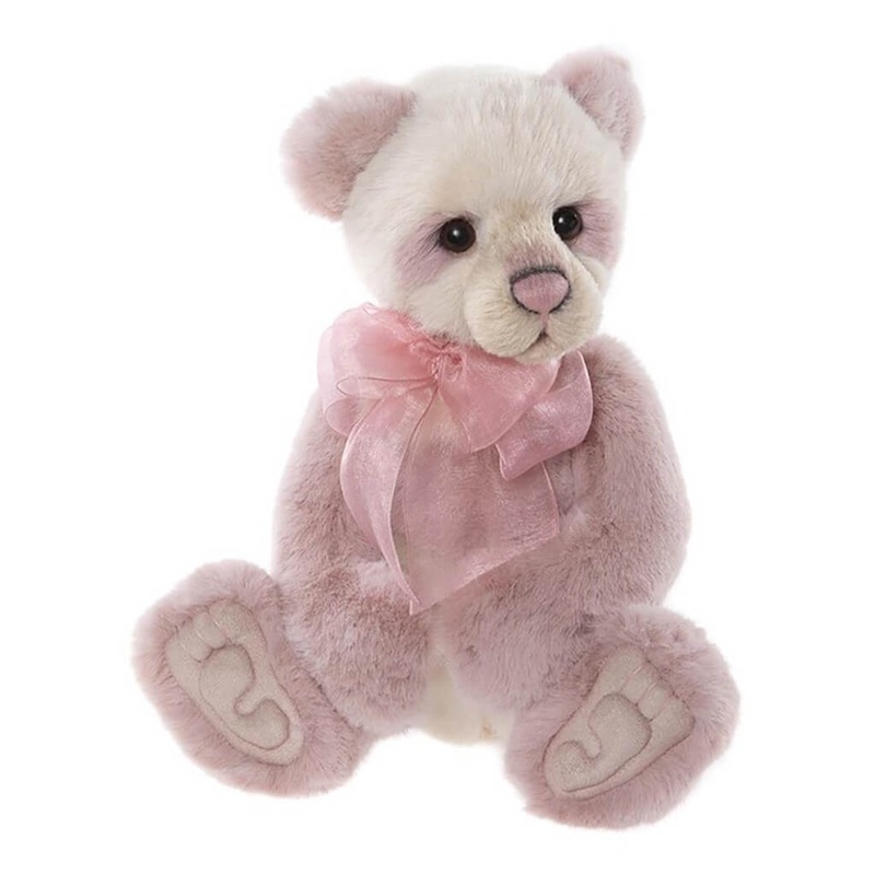 Charlie Bears Mono Polly