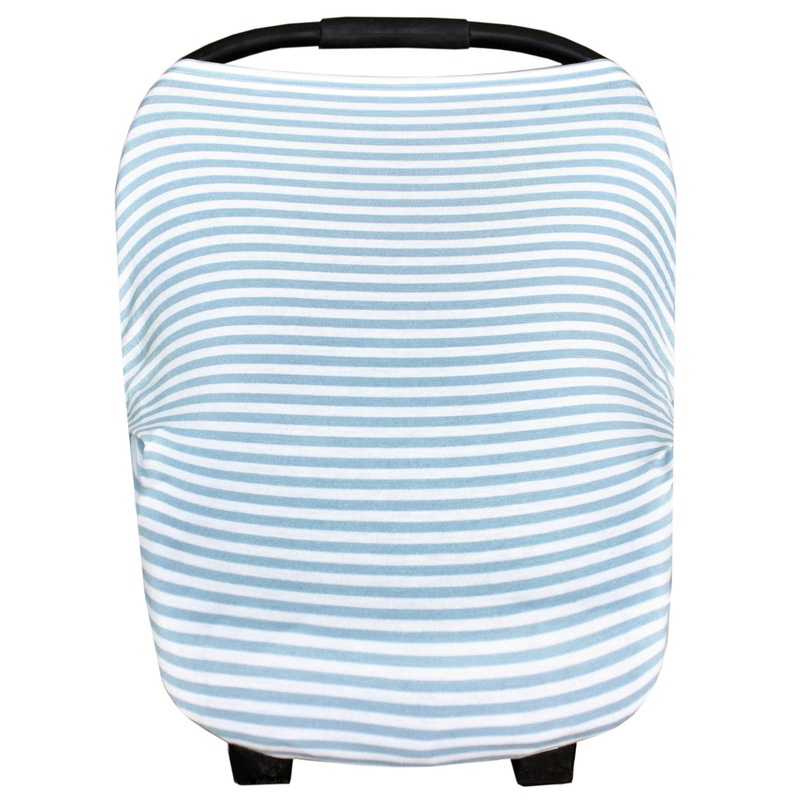 Copper Pearl Multi-Use Cover | Finn