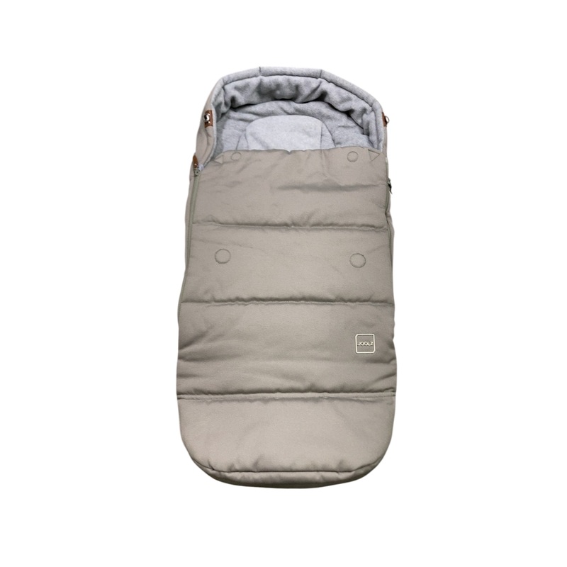 Joolz Footmuff, Sage Green, Day3/Geo2/Hub