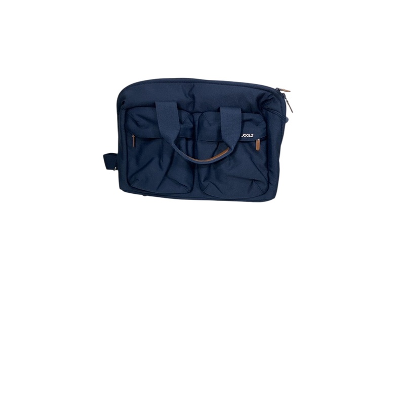Joolz Nursery Bag, Parrot Blue