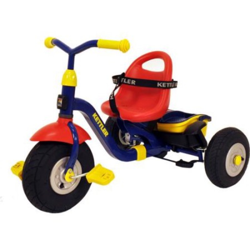 Kettler Happy Air Navigator – Fly