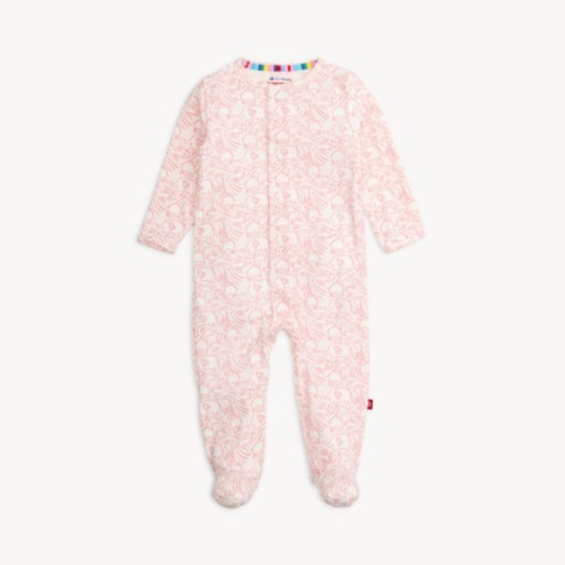Magnetic Me Pk Herds Of A Feather Modal Footie