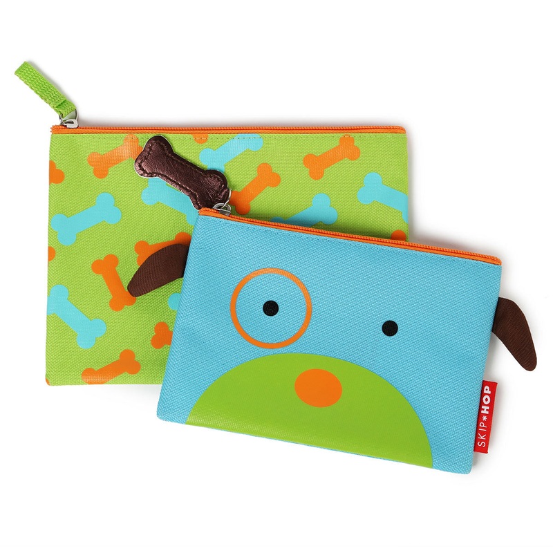 Skip Hop Zoo Kid Cases – Dog