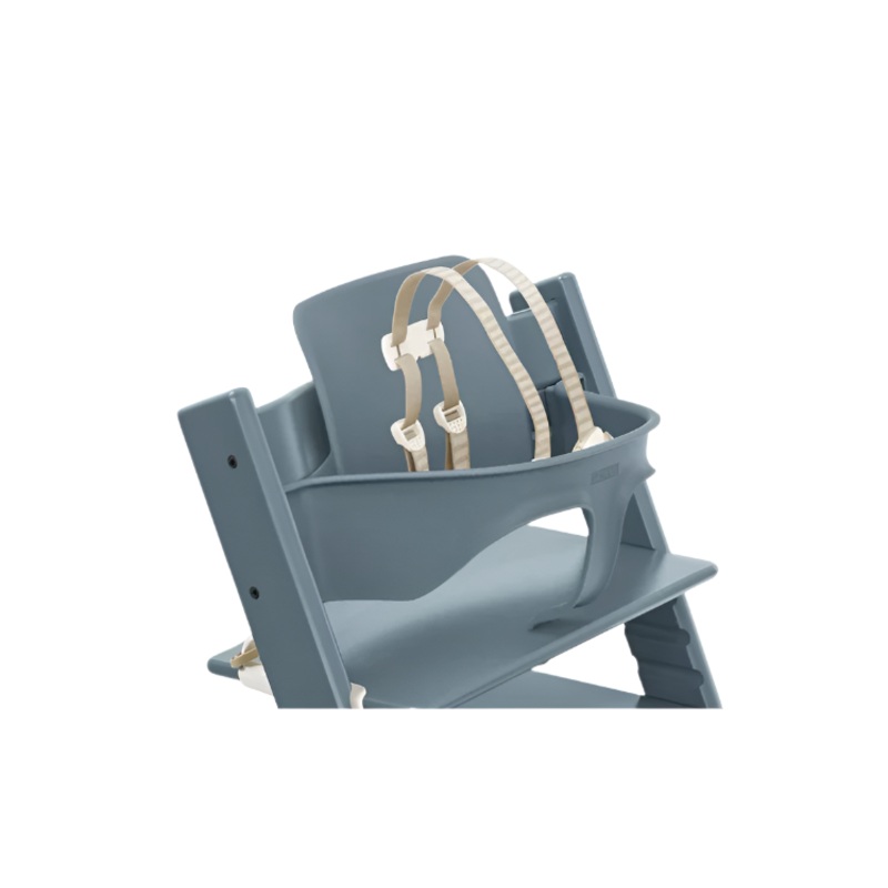 Stokke Tripp Trapp Baby Set2, Fjord Blue