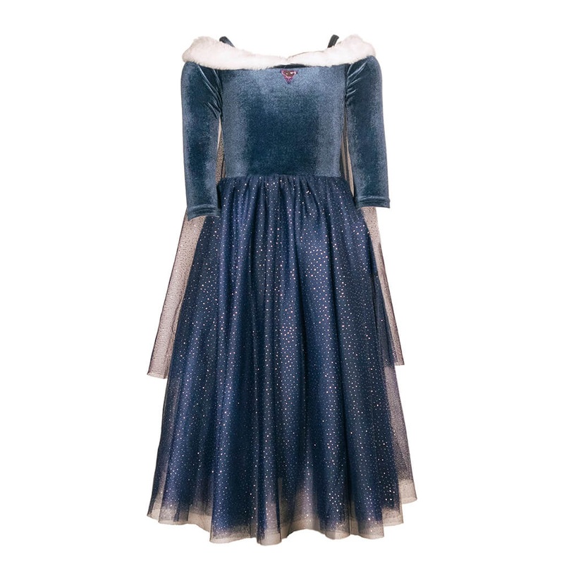 The Ice Queen Dress