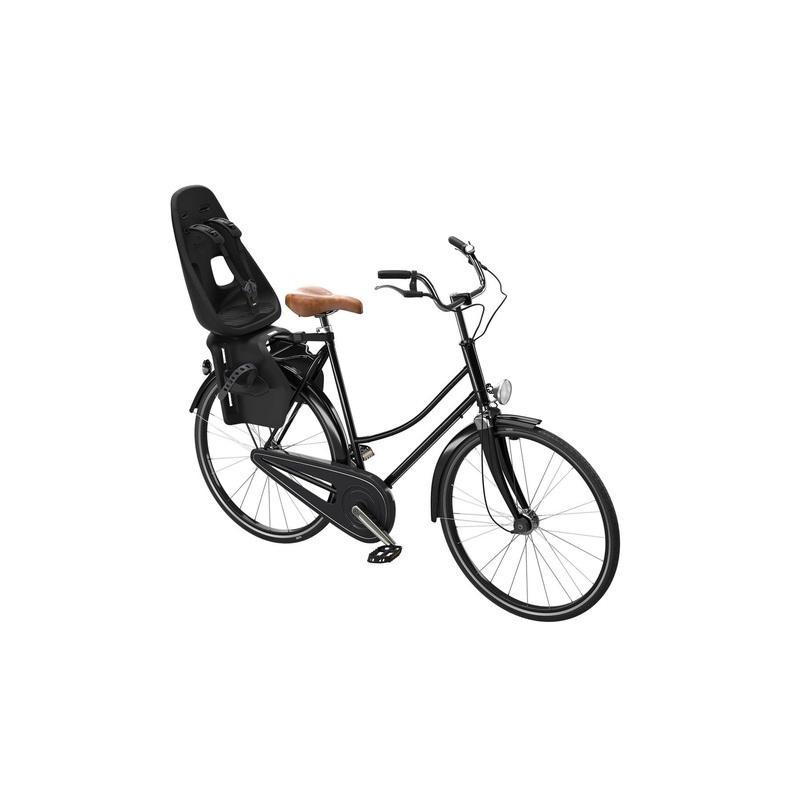 Thule Yepp Nexxt Maxi Rack Mount Child Bike Seat