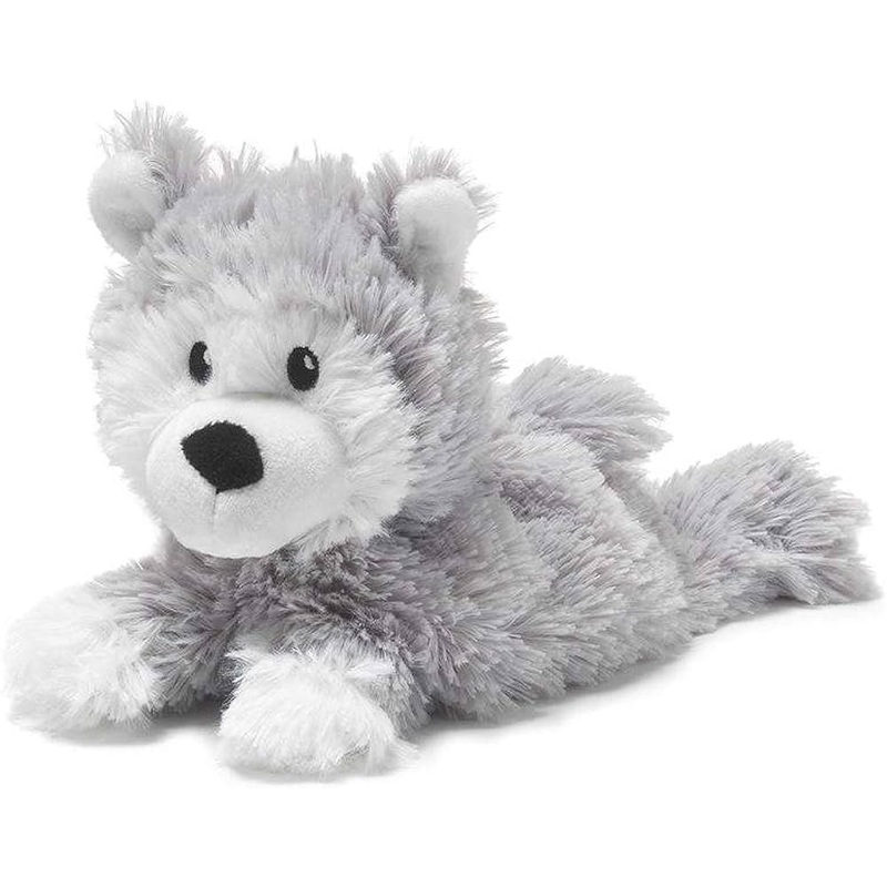 Warmies Husky (13″)