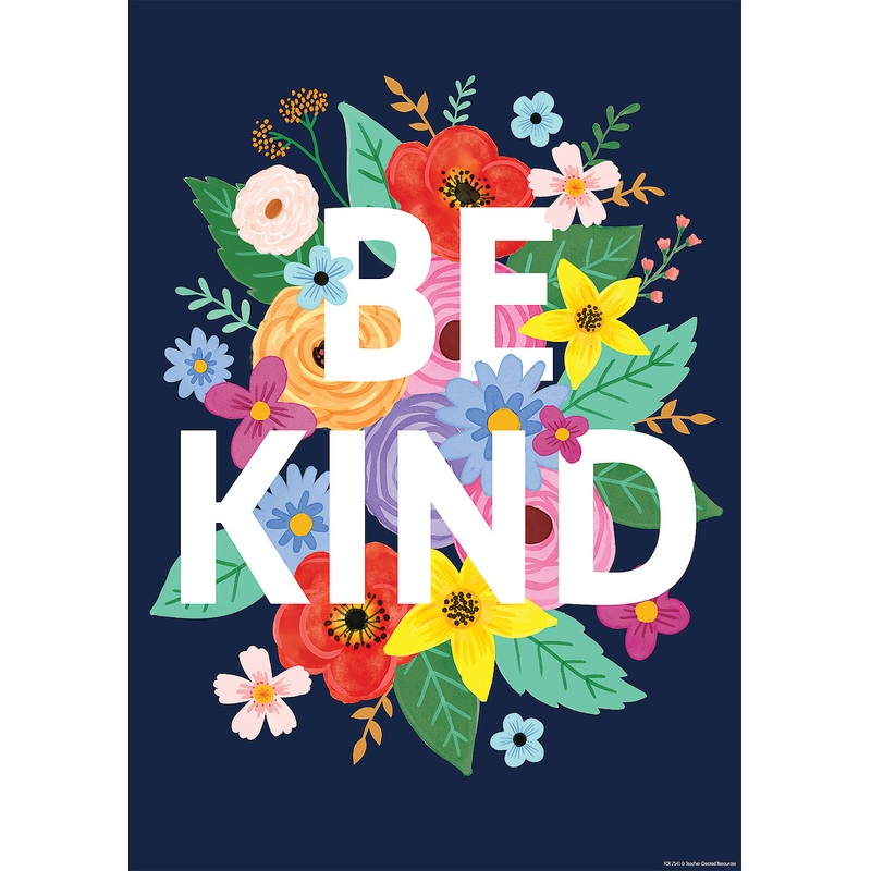Wonderfully Wild Collection Posters & Charts