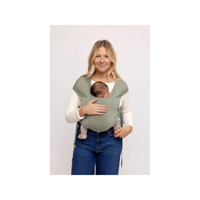 Aerial Buckle Wrap – Acadian – XS-XL