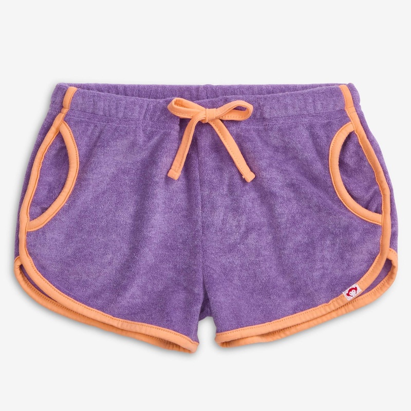 Appaman – Terry Shorts – Violet