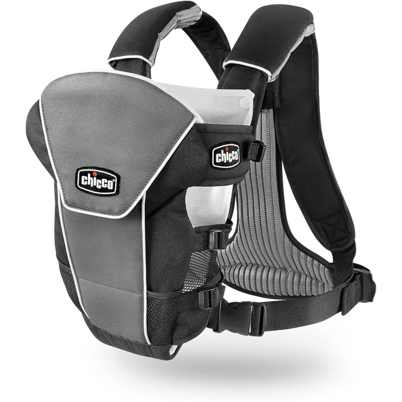 Chicco Carrier Ultrasoft Magic Air Q Collection