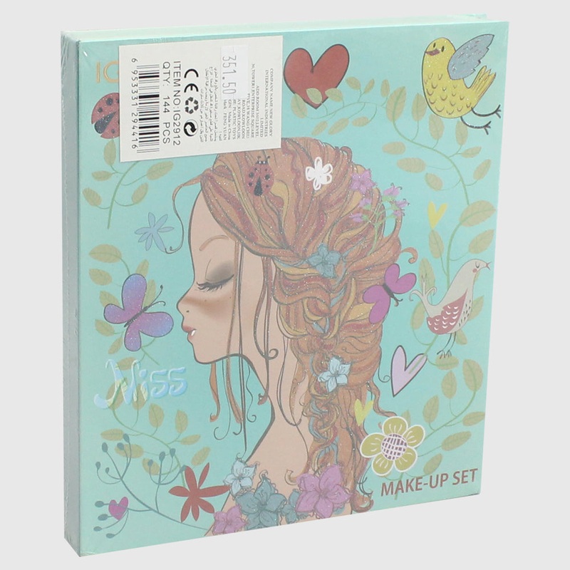 Children’s Cosmetics Set