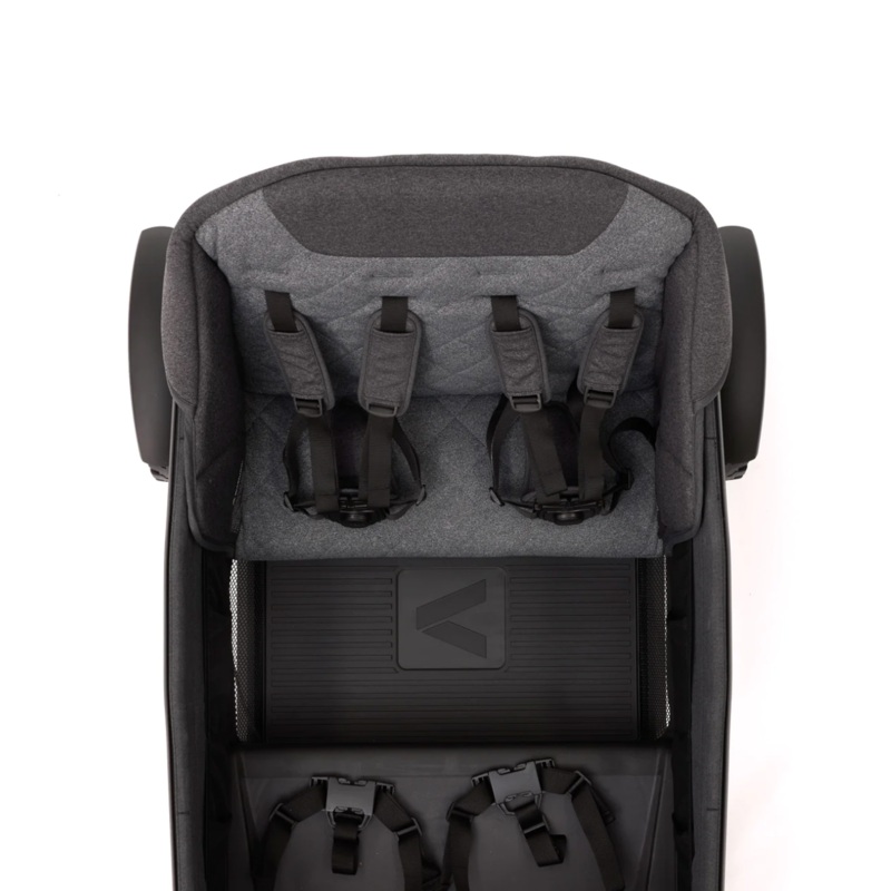Comfort Seat for Toddlers for Cruiser XL