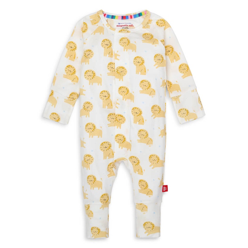 Convertible Coverall Pride and Joy Modal