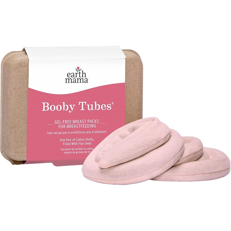 Earth Mama Booby Tubes