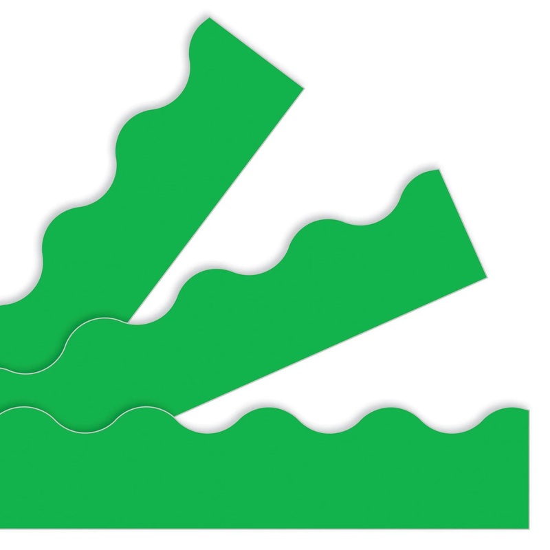 Green Terrific Trimmers