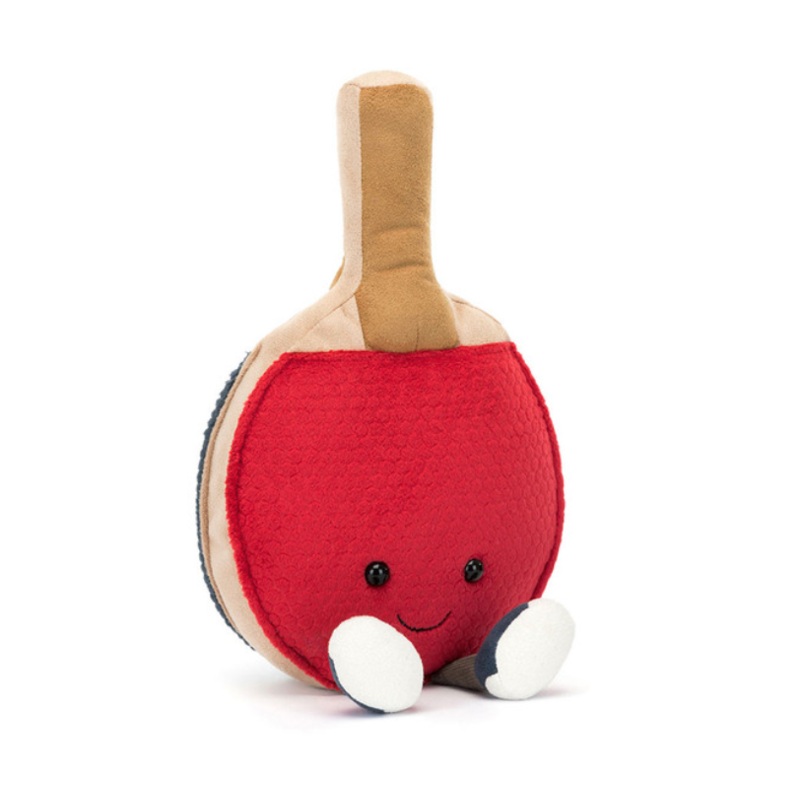 Jellycat Amuseable Sports Table Tennis