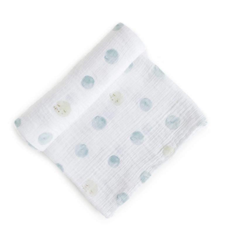 Organic Swaddle