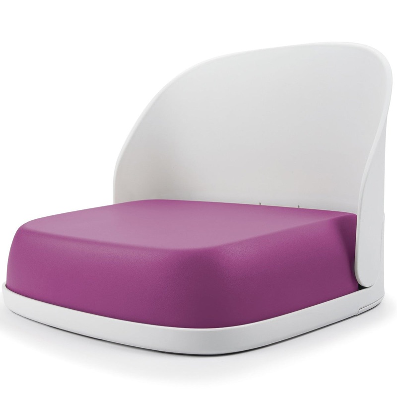 OXO Tot Booster Seat for Big Kids – Pink