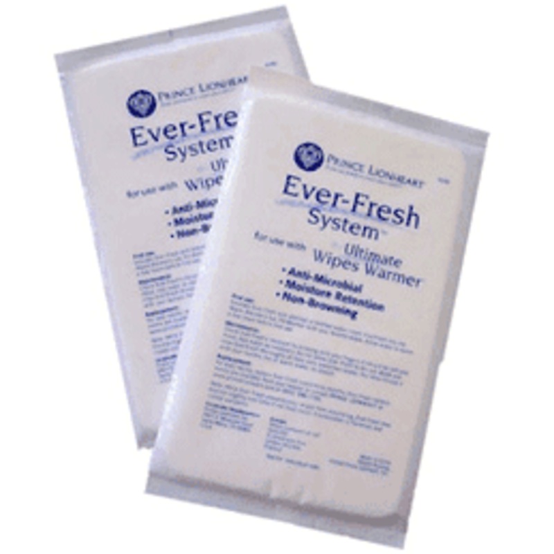 Prince Lionheart Ever-Fresh System Replacement Pillow