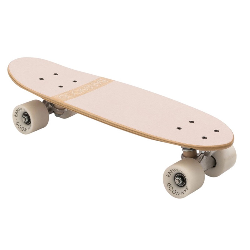 Skateboard – Pink