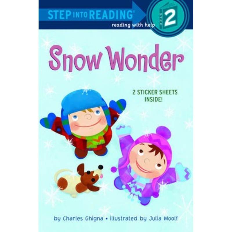 Snow Wonder