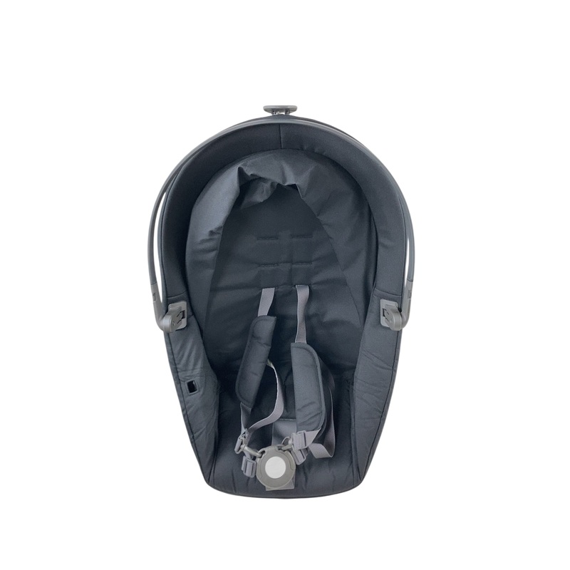 Stokke Scoot Seat, Black