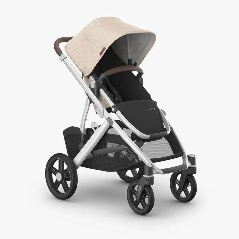UPPAbaby – Vista Stroller V3 – Declan