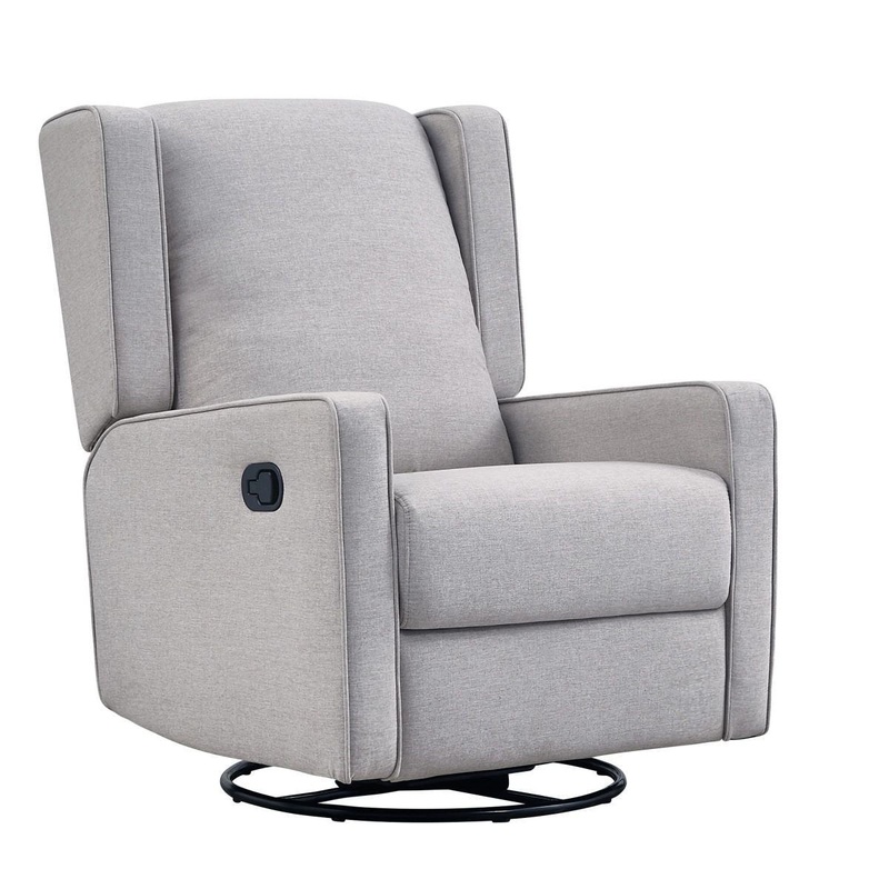 Westwood Design Chelsea Glider & Recliner