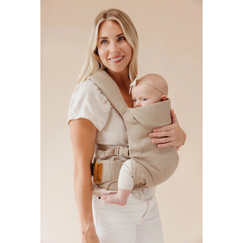 Aerial Carrier – Desert Lark