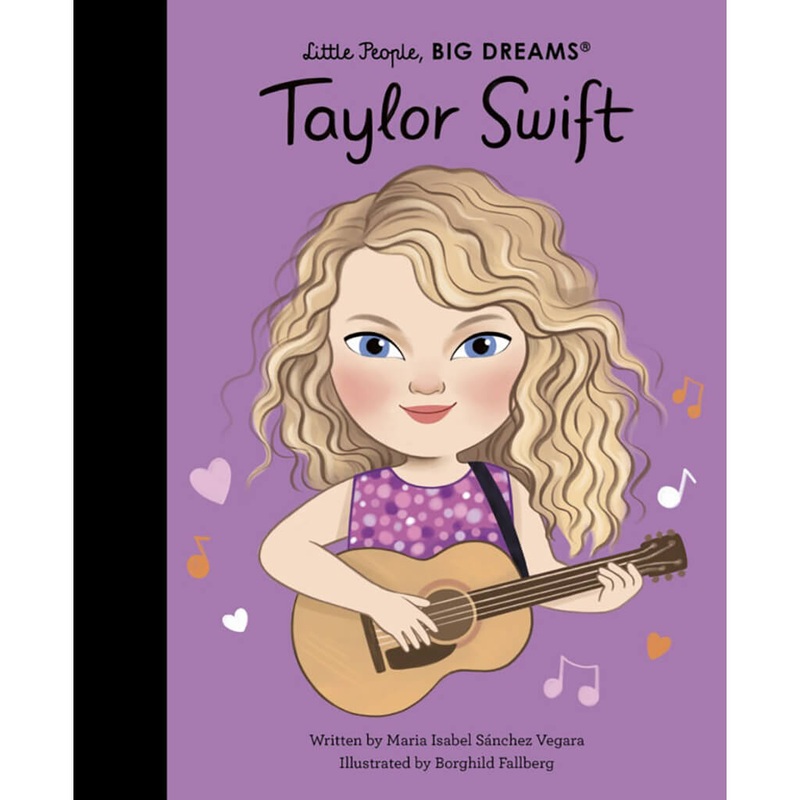 Book Taylor Swift