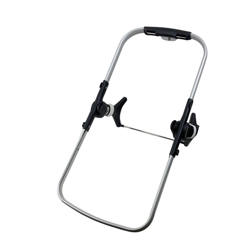 Bugaboo Fox 3 Seat Frame, Aluminum