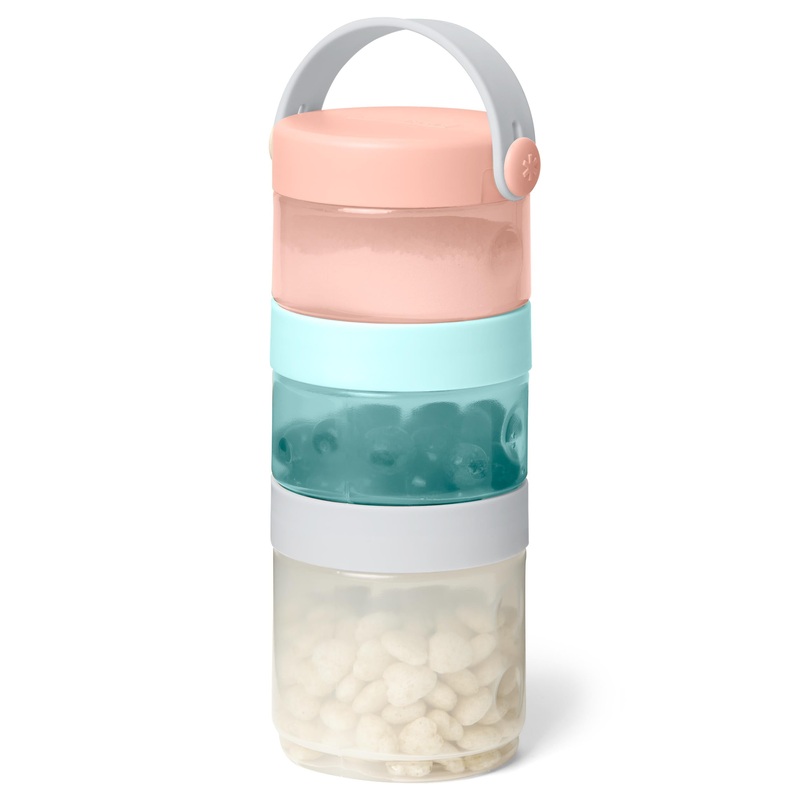 Food to Formula Container Set