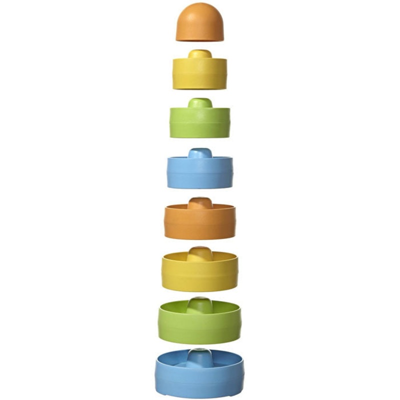 Green Toys My First Stacker