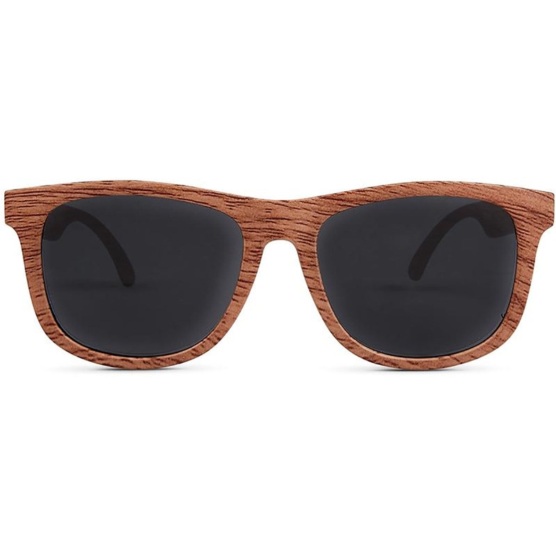 Hipsterkid Baby Sunglasses 0-2 years – Wood