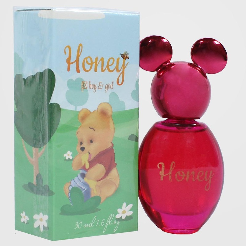 “Honey” Perfume (Unisex)